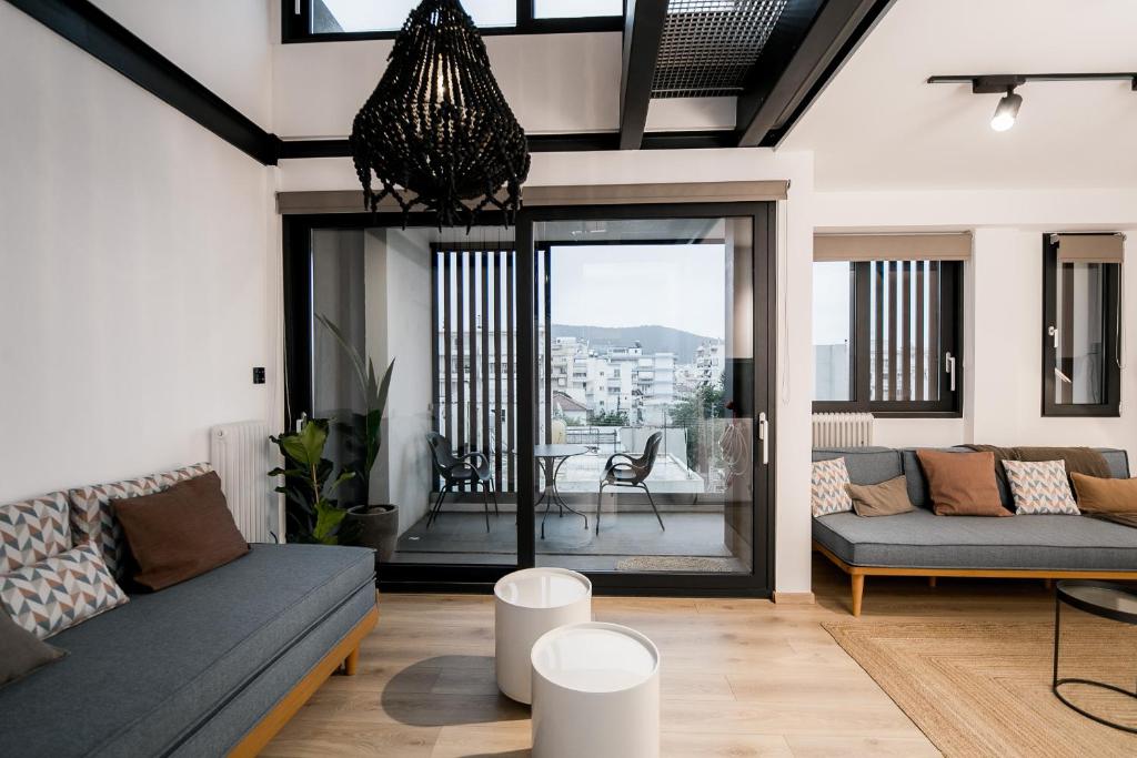 FENA City Slow Living Residence