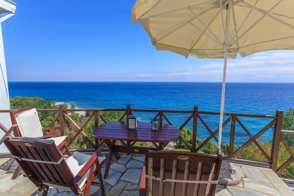 St John’s Agios Ioannis Pelion